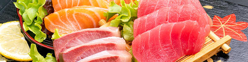 Sashimi
