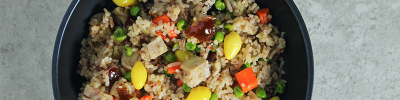 Vegetarische Specialiteiten