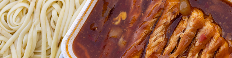 Vlees Gerechten (Met Rijst)